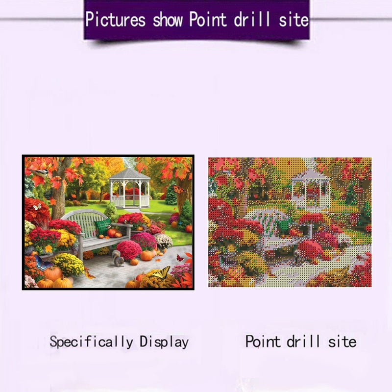 Sharpdo Diamond painting - Image 4